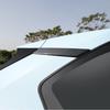 For Toyota RAV4 XA50      2024 RAV 4 Hybrid Car Rear Window C Pillar Trim Cover Car Exterior Accessories
