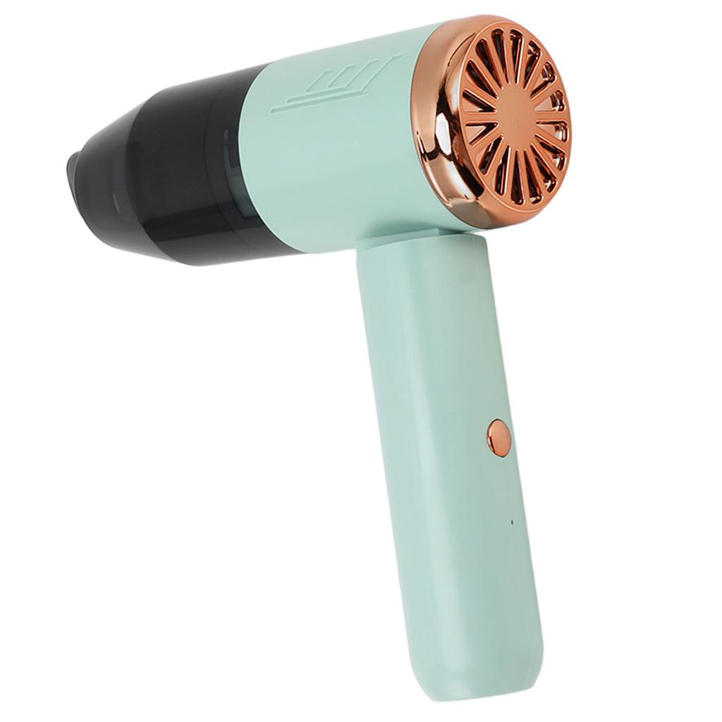 Handheld Vacuum Cordless Rechargeable Powerful Suction Car Vacuum Cleaner For Home Car