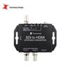 TCHD SDI to HDMI 1x3 Video Converter