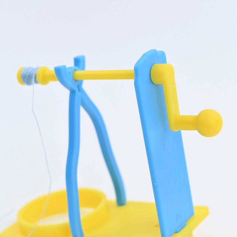 Windlass Well Science Student DIY Experiment Kit for Primary School Teaching