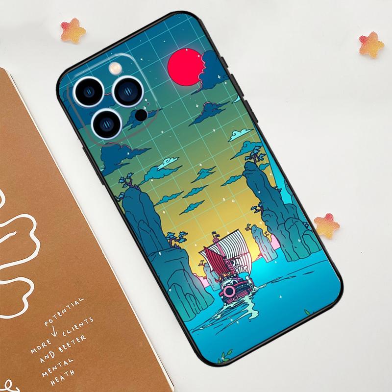 

To the next adventure Phone Case For iPhone 17 Pro Max 14 11 15 16 Pro Max 12 13 mini 16 Plus 16e 17 Air Funda iPhone 17