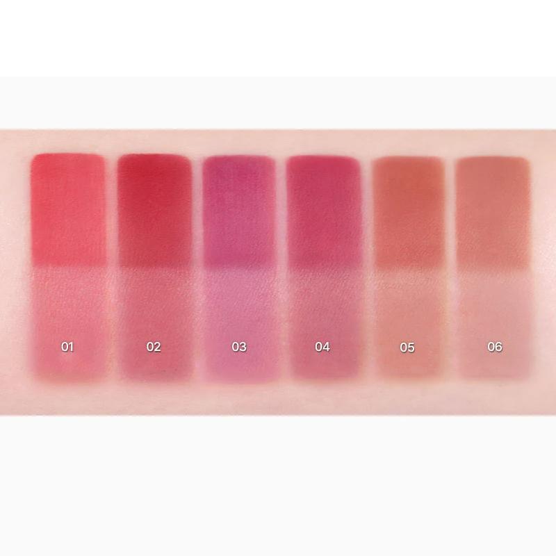 [ABOUT TONE] Blur Fit Tint Mini 2.3g