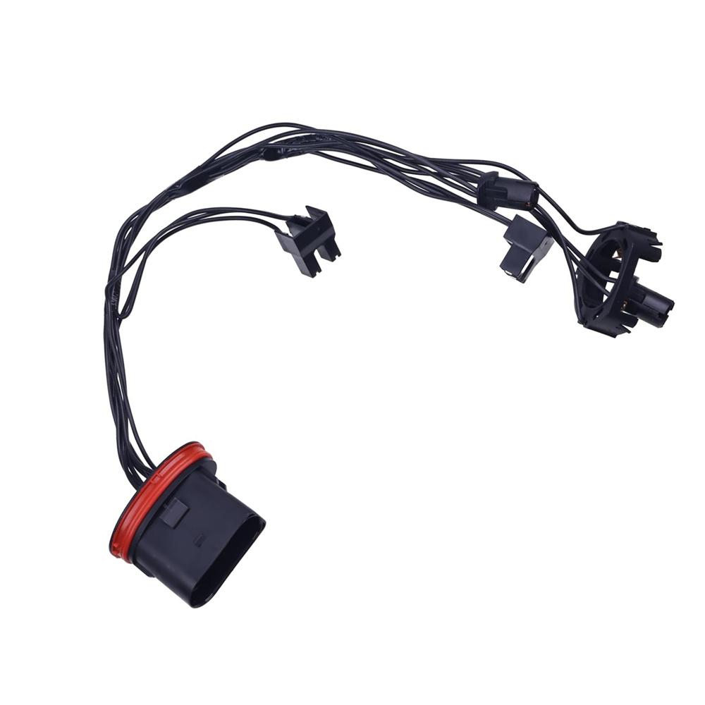 Headlight Wiring Harness 2048208761 Fit for Mercedes-Benz C300 C230 C350 2008-2011