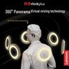 Lenovo Thinkplus TW70 True Wireless Ear-Hook Bluetooth Headset