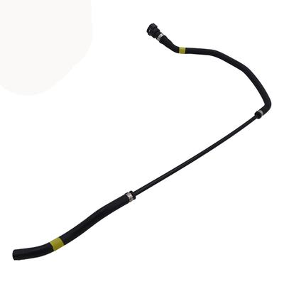 Water Pipe  Suitable for:Bmw 3 E90 2005-2012   OE:1712 7565 092