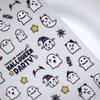 Nail Accessories Christmas Nail Stickers DIY Nail Charms Manicure Ornaments Christmas Nail Decals Halloween Ghost Elk Pattern