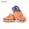 Dragon Ball Goku Kids Non-Slip Beach Clog Sandals