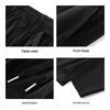 JEEP SPIRIT Men's Ice Silk Quick-Dry Elastic Casual Sport Pants