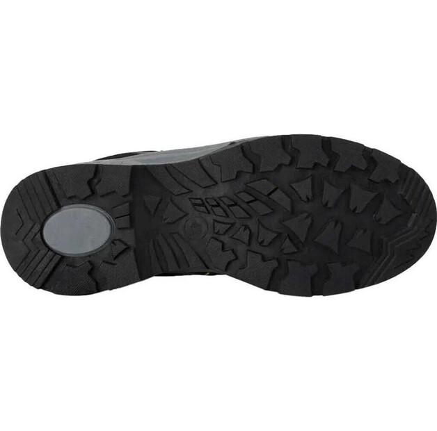 Треккинговые ботинки Regatta Ash Riored