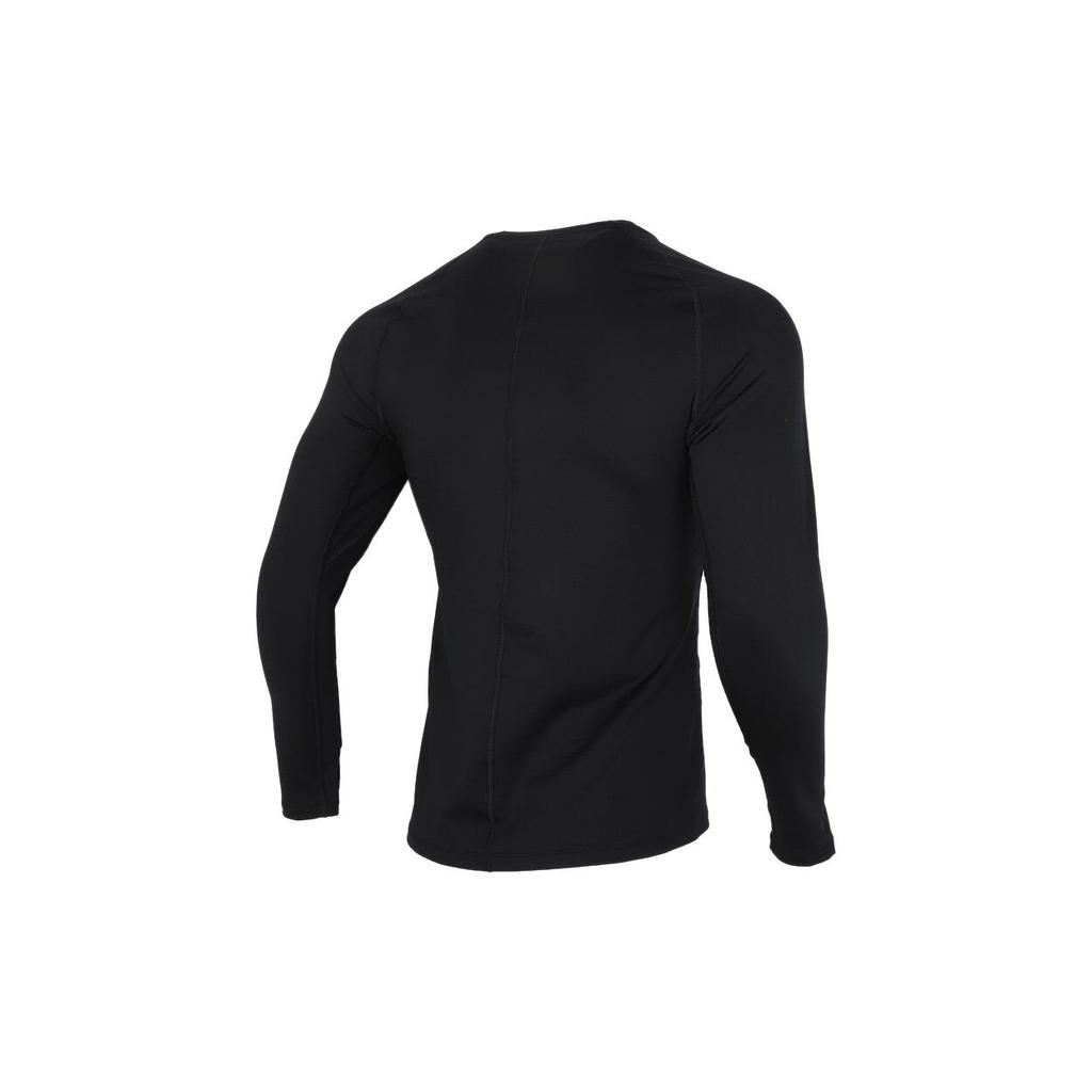 Nike Workout Clothing Men's Black (Unisex) Fitness Clothing CV3047 010