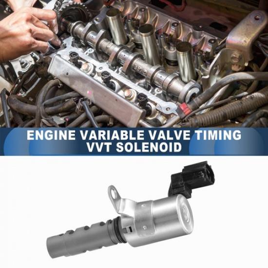 

Variable Valve Timing VVT Solenoid for Toyota Duet Passo BB No.1533097403