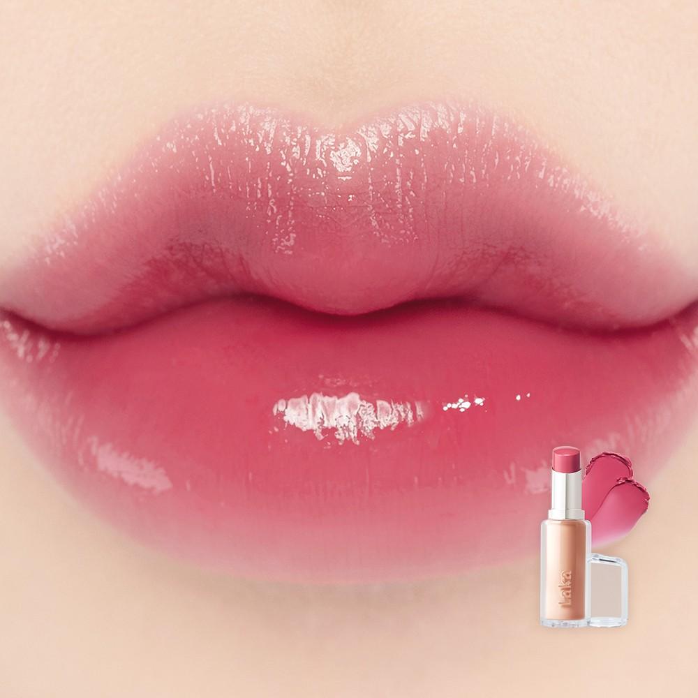 LAKA Bonding Glow Lipstick 3.7g