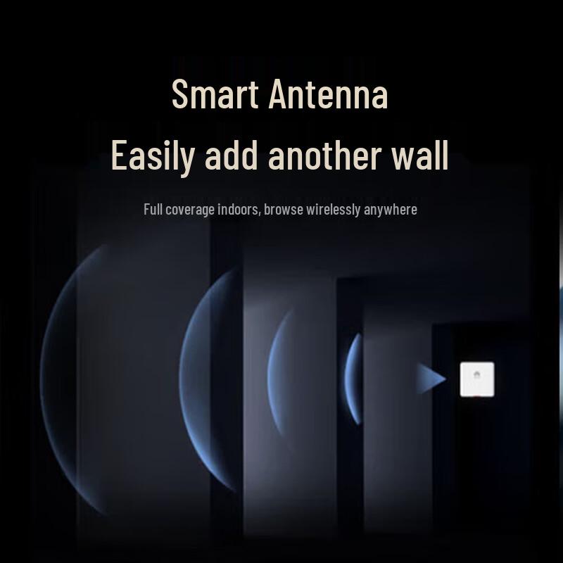 Huawei Kunling Panel Wireless Whole House WiFi System