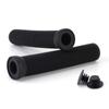Antiskid MTB Bike Grip Comfortable Motorcycle Handlebar Cover Cuff Rubber Grip  Scooter Bicycle