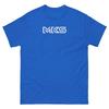 MKS Pedals Graphic Logo Cycling T-Shirt
