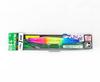 Jackall Metal Jig Anchovy Type 1 Standard 160 Grams UV Candy (2170)