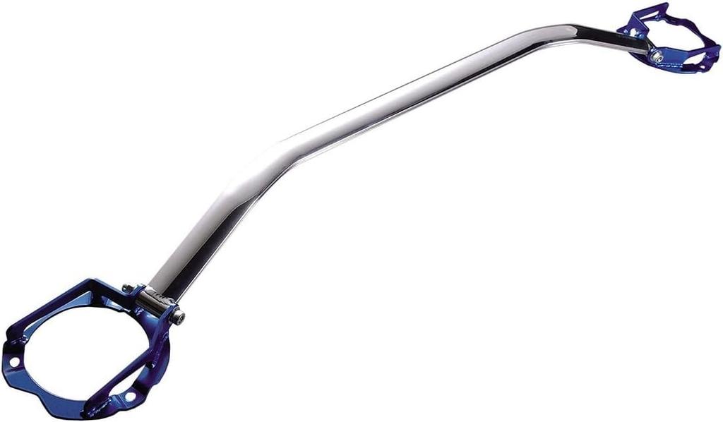 CUSCO Strut Oval Type OS for Mazda Roadster 404 540A Bar, Shaft, (Front)