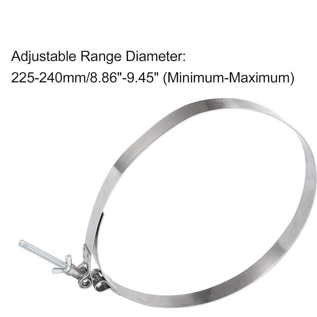 00-R4 4L60 4L60E Silver Front Pump Alignment Belt Automatic Transmission Tool Repair Tool 1pcs 375