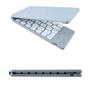 Foldable Bluetooth Keyboard & Silent Mouse Set for Huawei, iPads, Tablets