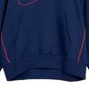 Nike Air Hooded Pullover Sports Long Sleeve Sweatshirt Men Sweatshirts IF1267-451