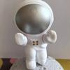 1pc Astronaut Decor Desktop Phone Holder Best Gifts Birthday Graduation