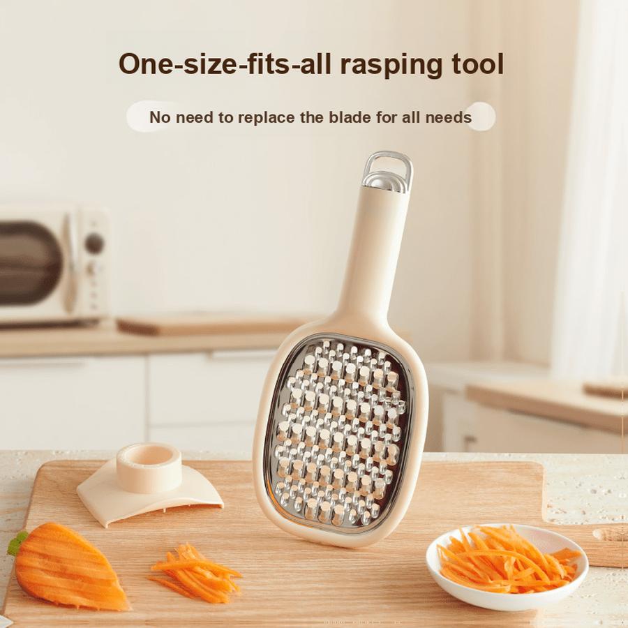 Multi-Function Vegetable Cleaning Tool Kitchen Cutting Gadget Potato Slicer Vegetable Spiralizer