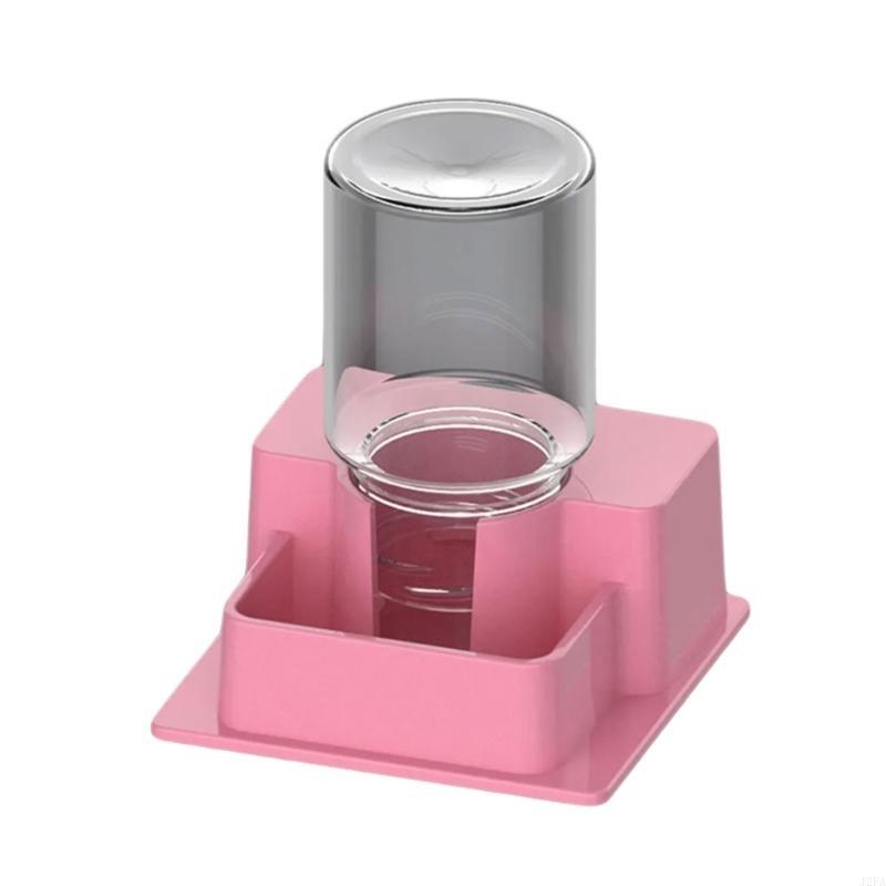 Automatic Water Dispenser Safe Drinking Solution For Small Pets Like Salamanders