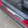 Car Accessories Threshold For Changan UNI-K UNI K Door Sill Protector Scuff Plate Trim Styling