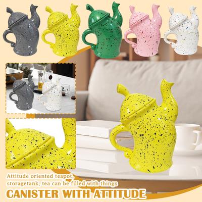 Funny Cup Decorations, Home Garden Set, Cup Storage, Creative Decoration Design Art