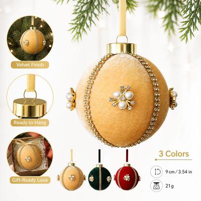 Artículos de fiesta – Decoraciones navideñas