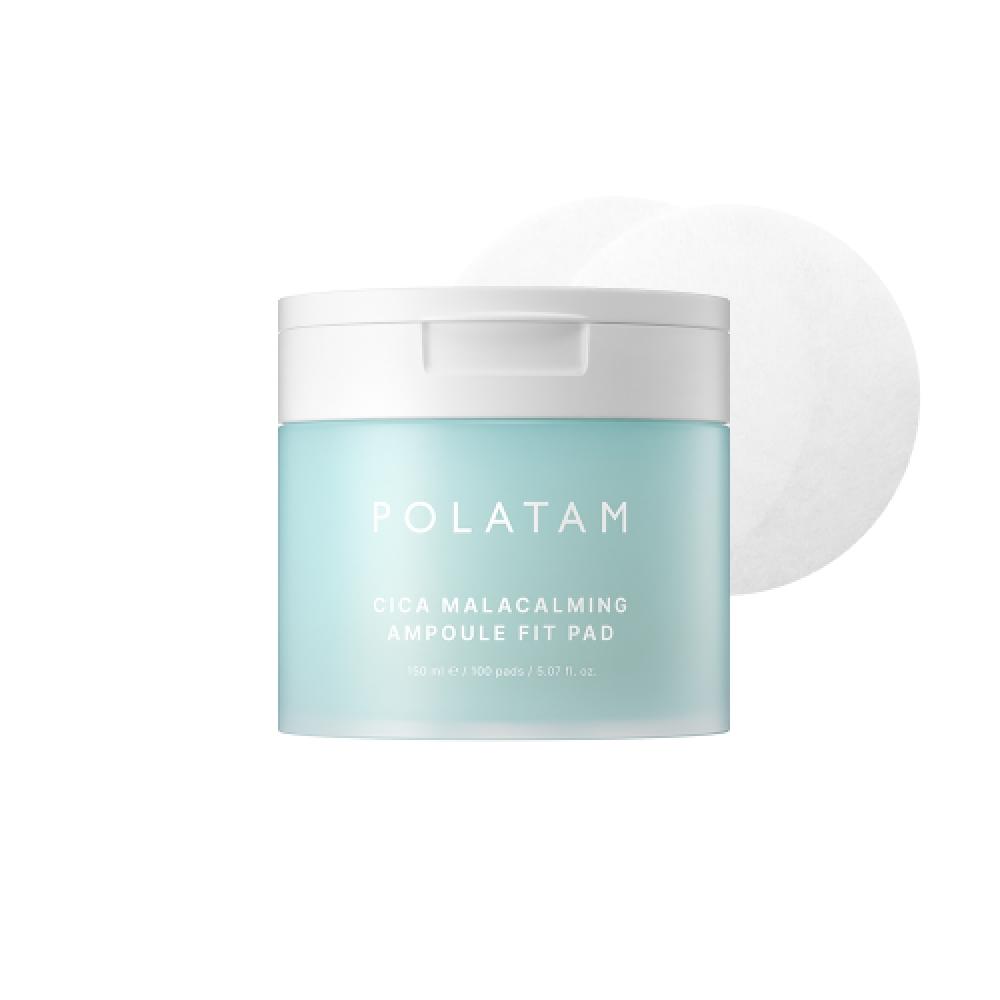 Полатам Сика Малакаминг Ампула Фит Пад NONE