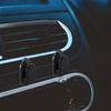 30pcs Car Hooks Stick On Hooks Automotive Key Hooks Vehicle Hooks UK
