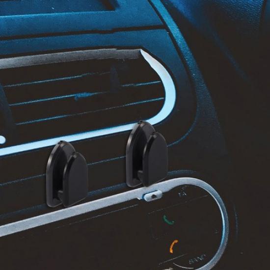30pcs Car Hooks Stick On Hooks Automotive Key Hooks Vehicle Hooks UK
