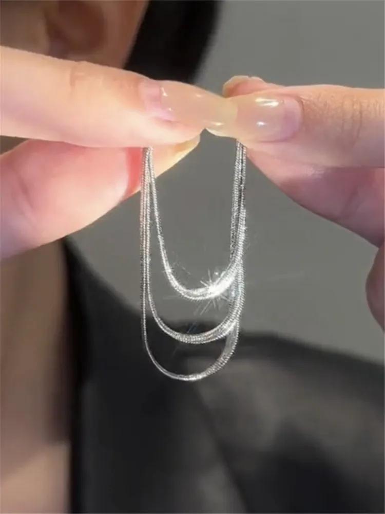 Fashion Trend Unique Design Elegant Exquisite Light Luxury Rhombus Zircon Earrings Female Jewelry Party Premium Gift