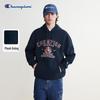 Champion Fun Dog Print Hoodie