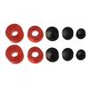 Universal-Skateboard Truck Rebuild Kit,Bushing Washers Pivot Cups Shock Absorber