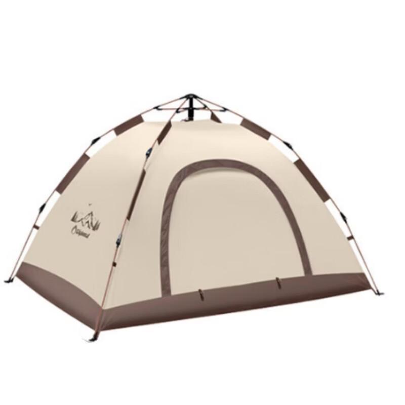 Diplomat DFJ-121L Automatic Pop-Up Tent