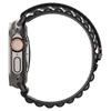Pasek Pasek Spigen Wbf1 Na Apple Watch 44 / 45 / 46 / 49 Mm - Czarny