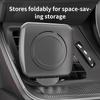 Car Air Vent Cup Expander Shock Resistant Stable Space Saving Organizer Car Cup Holder Organizer For Daily Trips Driving School