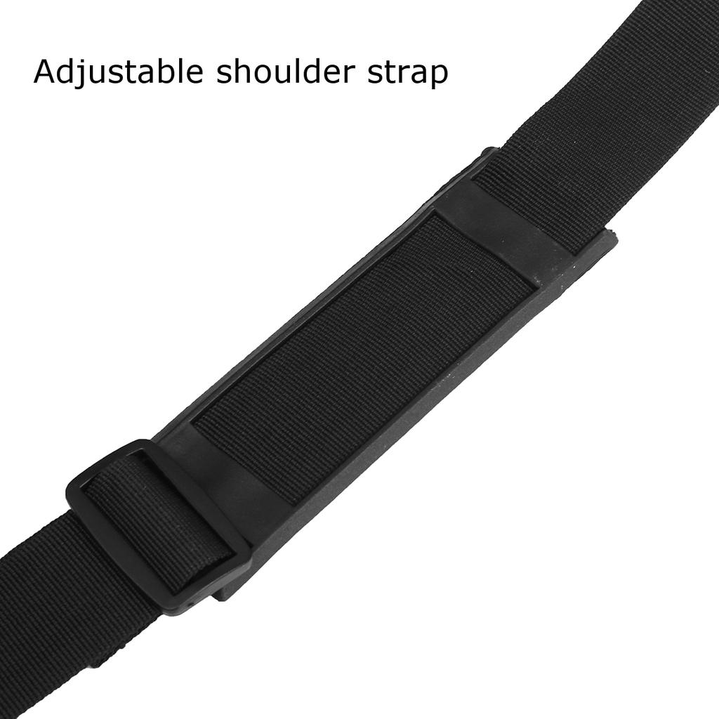 Buy Tripod Storage Bag Shoulder Handbag Case Waterproof Lightweight