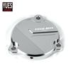 Motorcycle Accessories Frame Hole Decorative Cover Front Drive Shaft Cover Guard For YAMAHA T MAX 560 Tech MAX