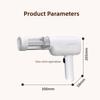Wireless Electric Noodle Press Machine Household Small Handheld Noodle Machine Portable Kitchen Processing Equipment