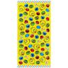 Hayashi Bath 60 X 120 Sesame Street BM430200 Towel, Yellow, Approx. Cm, Cheerful,