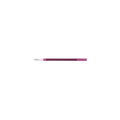 Pilot Ballpoint Pen Refill LFBTRF Frixion Ball Multicolor/Slim 0.38 Wine Red 10 Pieces LFBTRF120UFWR