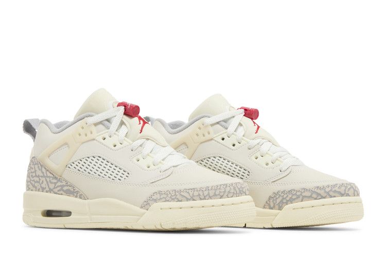 Jordan Spizike Low Kokosmilch (GS)