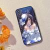 Game U-Umamusume:Pretty Derby Phone Case For Samsung Galaxy A73,A72,A71,A70,A53,A52,A51,Others Soft Black Cover