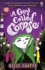 A Girl Called Corpse Kitabı