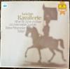 LP Schallplatte BERLINER PHILHARMONIKER HERBERT V Leichte Kavallerie Beliebte Ouver 2535629 Deutsche Grammo 1979 Deutschland Klassik Gebraucht