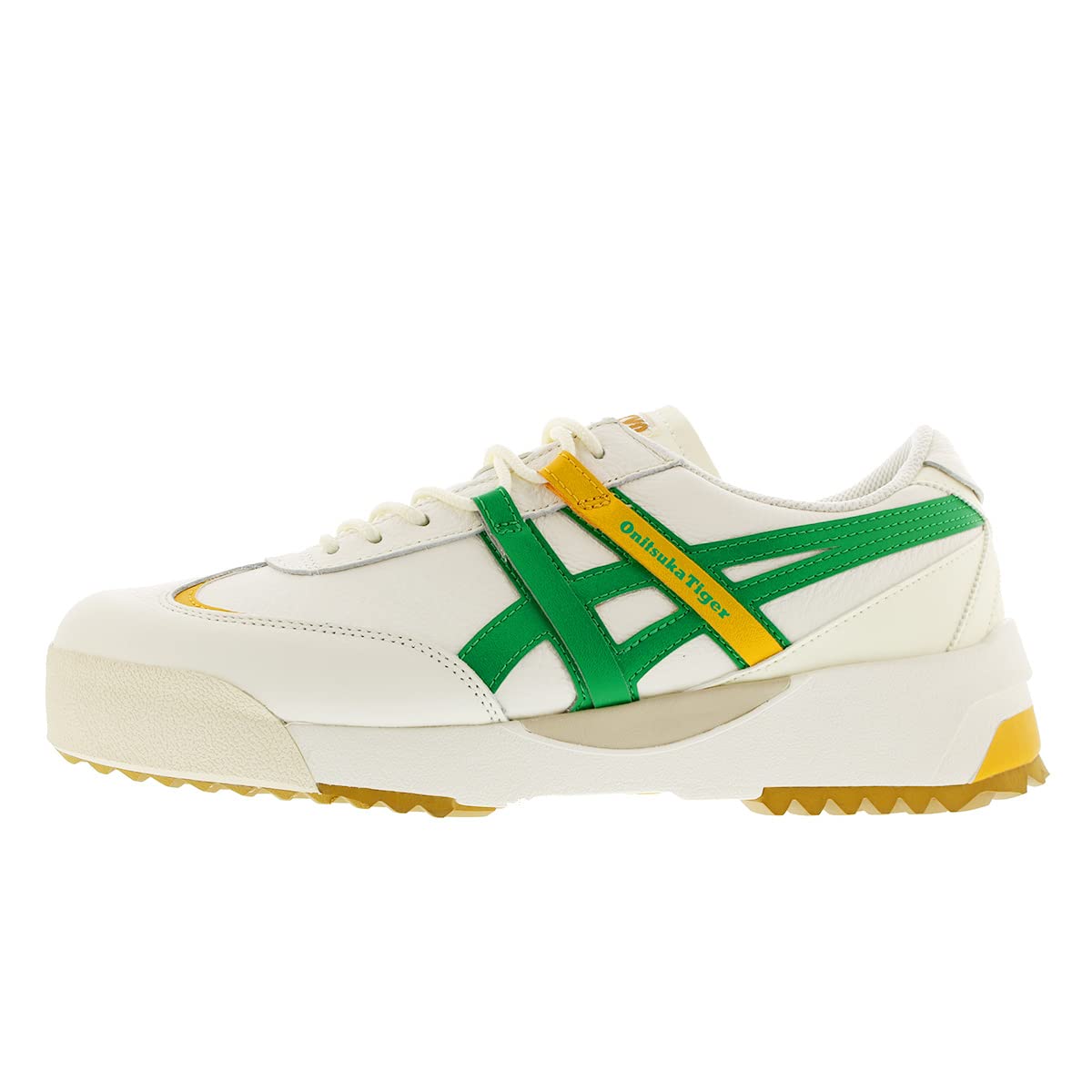 

ДЕЛЕГАЦИЯ EX Onitsuka Tiger Делегация EX [Onitsuka Tiger] КРЕМ/ЦИАНТРО 1183a559-100_29.0см белый