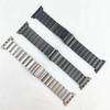 Titanium Watch Band Strap for Apple Watch Band Ultra 45mm 44mm 49mm 41mm 40mm Metal Bracelet I Watch Band Series SE